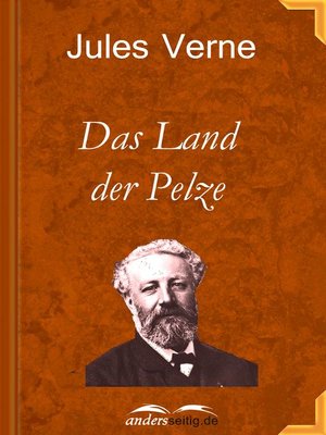cover image of Das Land der Pelze